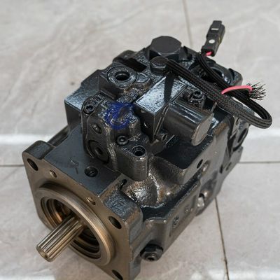 708-1S-00230 7081S00230 708-1S-01230 Για την Komatsu WA380-5L WA400-5 WA430-5 WA470-5 WA480-5 ΠΑΡΑΜΠΕΙΑ ΤΡΑΒΑΣΤΕΡΑ ΦΑΝΤΑΡΙΚΗ ΠΑΜΠΗ Υδραυλική αντλία με έμβολο ΠΑΜΠΑ ΚΑΙΝΟΥΡΙΚΗ ΠΑΜΠΑ ΑΣΣΙ Μονάδα αντλίας Αρθρονομική αγορά