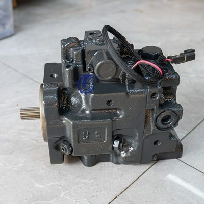 708-1S-00230 7081S00230 708-1S-01230 Για την Komatsu WA380-5L WA400-5 WA430-5 WA470-5 WA480-5 ΠΑΡΑΜΠΕΙΑ ΤΡΑΒΑΣΤΕΡΑ ΦΑΝΤΑΡΙΚΗ ΠΑΜΠΗ Υδραυλική αντλία με έμβολο ΠΑΜΠΑ ΚΑΙΝΟΥΡΙΚΗ ΠΑΜΠΑ ΑΣΣΙ Μονάδα αντλίας Αρθρονομική αγορά