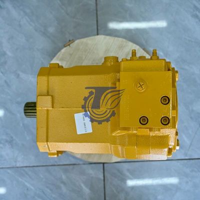 162-0324 CA1620324 1620324 10R0862 Για την κατηγορία D6R II ΤΡΑΚΤΟΡΟ ΤΥΠΟΥ ΤΡΑΚΤΟΡΟΥ Υδραυλική αντλία Στρίβοντας αντλία ΚΑΤΑΡΙΚΗ αντλία Αντλία ΑΣΣΙΑ Αντλία Συγκρότημα αντλίας GP-PISTON Μετά την αγορά