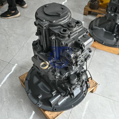 708-2H-00240 7082H00240 708-2H-04180 708-2H-01140 Για την Komatsu CD110R-1 CRAWLER CARRIERS Υδραυλική αντλία με έμβολο