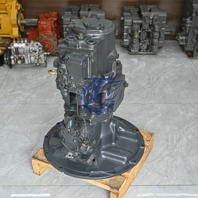 708-2H-00240 7082H00240 708-2H-04180 708-2H-01140 Για την Komatsu CD110R-1 CRAWLER CARRIERS Υδραυλική αντλία με έμβολο