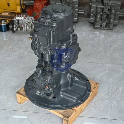 708-2H-00240 7082H00240 708-2H-04180 708-2H-01140 Για την Komatsu CD110R-1 CRAWLER CARRIERS Υδραυλική αντλία με έμβολο