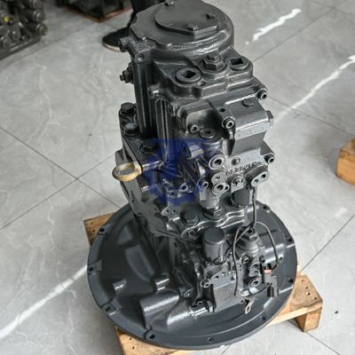 708-2H-00240 7082H00240 708-2H-04180 708-2H-01140 Για την Komatsu CD110R-1 CRAWLER CARRIERS Υδραυλική αντλία με έμβολο