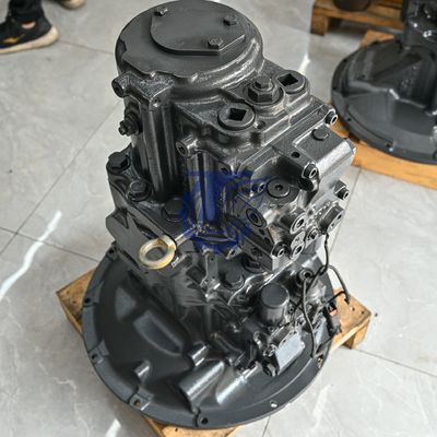708-2H-00240 7082H00240 708-2H-04180 708-2H-01140 Για την Komatsu CD110R-1 CRAWLER CARRIERS Υδραυλική αντλία με έμβολο