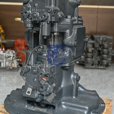 708-2H-00240 7082H00240 708-2H-04180 708-2H-01140 Για την Komatsu CD110R-1 CRAWLER CARRIERS Υδραυλική αντλία με έμβολο
