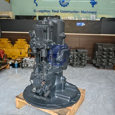 708-2H-00240 7082H00240 708-2H-04180 708-2H-01140 Για την Komatsu CD110R-1 CRAWLER CARRIERS Υδραυλική αντλία με έμβολο