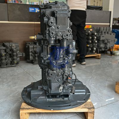 708-2H-00240 7082H00240 708-2H-04180 708-2H-01140 Για την Komatsu CD110R-1 CRAWLER CARRIERS Υδραυλική αντλία με έμβολο