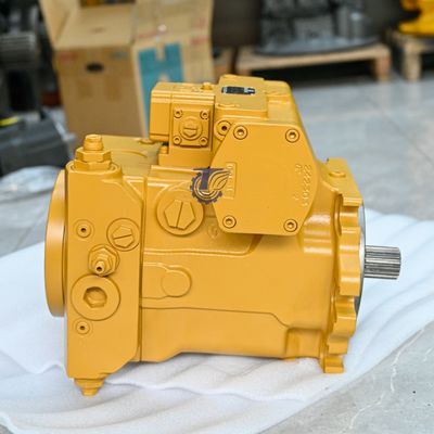4339811 CA4339811 433-9811 20R6862 Για την κατηγορία D6R2 ΤΡΑΚΤΡΟΣ ΤΥΠΟΥ ΤΡΑΚΤΟΡΟΥ Υδραυλική αντλία Στρίβοντας αντλία ΚΑΙΝΙΚΗ αντλία ΣΤΡΙΒΗ ΣΤΡΙΒΗ Συγκρότημα αντλίας GP-ΣΤΡΙΒΗ ΑΠΟΤΕΛΕΙΑ