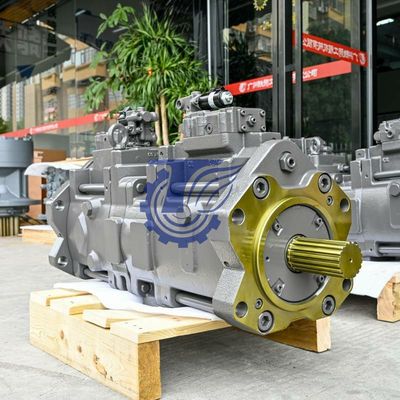 VOE14666232 VOE 14666232 Για την VOLVO EC750D EC750E Εκσκαφέας Υδραυλική αντλία Πυροσβεστήρα Πυροσβεστήρα Πυροσβεστήρα Πύρο