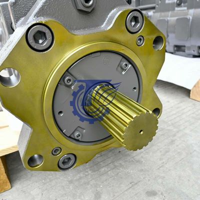 VOE14666232 VOE 14666232 Για την VOLVO EC750D EC750E Εκσκαφέας Υδραυλική αντλία Πυροσβεστήρα Πυροσβεστήρα Πυροσβεστήρα Πύρο
