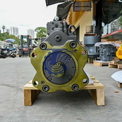 VOE14666232 VOE 14666232 Για την VOLVO EC750D EC750E Εκσκαφέας Υδραυλική αντλία Πυροσβεστήρα Πυροσβεστήρα Πυροσβεστήρα Πύρο