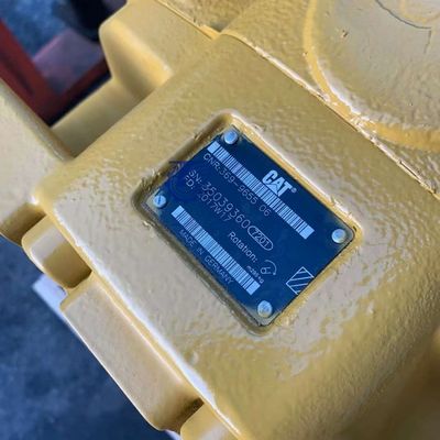 4599698 459-9698 20R7276 Για την κατηγορία 6020 6020B ΥΔΡΑΥΛΙΚΑ ΤΑΜΠΑ ΤΗΣ ΣΚΑΦΟΥΛΑΣ Υδραυλική αντλία Στρίβας αντλία ΚΑΤΑΡΙΚΗ αντλία ΣΤρίβας αντλία Συγκρότημα αντλίας GP-ΣΤΡΙΒΑ ΑΠΟΤΡΟΠΟΣ ΑΠΟΛΟΓΙΚΗ
