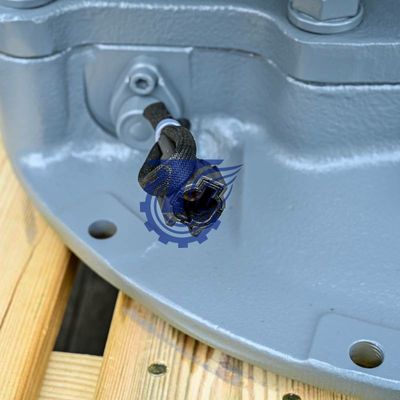 9275341 9274600 Για την HITACHI ZX210W-3 ZX220W-3 ZX250W-3 Τμήματα εξορυκτών HPV118HW Υδραυλική αντλία με έμβολο Υδραυλική αντλία ΚΟΙΝΙΚΗ ΠΑΜΠΗ ΠΑΜΠΗ ΕΠΙΣΤΡΟΠΗ ΠΑΜΠΗ ΑΣΣΙ Μονάδα αντλίας Αλλακτική αγορά
