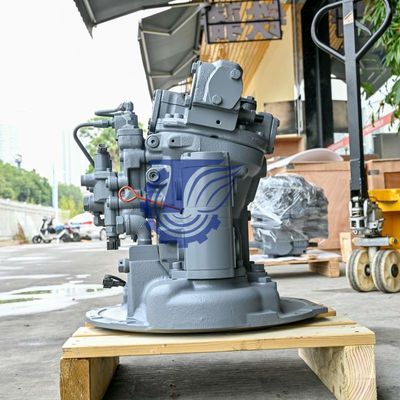 9275341 9274600 Για την HITACHI ZX210W-3 ZX220W-3 ZX250W-3 Τμήματα εξορυκτών HPV118HW Υδραυλική αντλία με έμβολο Υδραυλική αντλία ΚΟΙΝΙΚΗ ΠΑΜΠΗ ΠΑΜΠΗ ΕΠΙΣΤΡΟΠΗ ΠΑΜΠΗ ΑΣΣΙ Μονάδα αντλίας Αλλακτική αγορά