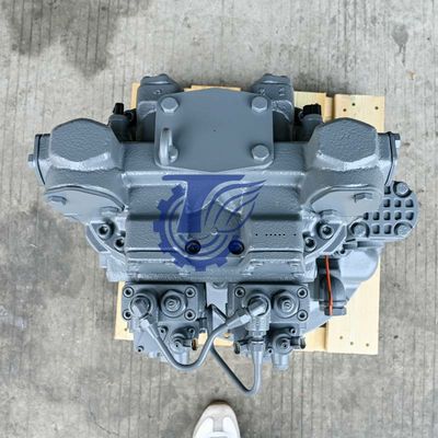 9275341 9274600 Για την HITACHI ZX210W-3 ZX220W-3 ZX250W-3 Τμήματα εξορυκτών HPV118HW Υδραυλική αντλία με έμβολο Υδραυλική αντλία ΚΟΙΝΙΚΗ ΠΑΜΠΗ ΠΑΜΠΗ ΕΠΙΣΤΡΟΠΗ ΠΑΜΠΗ ΑΣΣΙ Μονάδα αντλίας Αλλακτική αγορά