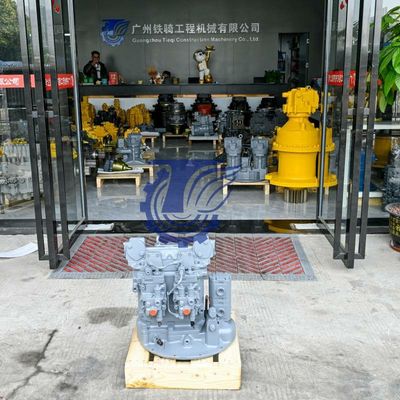 9275341 9274600 Για την HITACHI ZX210W-3 ZX220W-3 ZX250W-3 Τμήματα εξορυκτών HPV118HW Υδραυλική αντλία με έμβολο Υδραυλική αντλία ΚΟΙΝΙΚΗ ΠΑΜΠΗ ΠΑΜΠΗ ΕΠΙΣΤΡΟΠΗ ΠΑΜΠΗ ΑΣΣΙ Μονάδα αντλίας Αλλακτική αγορά