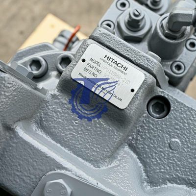 9275341 9274600 Για την HITACHI ZX210W-3 ZX220W-3 ZX250W-3 Τμήματα εξορυκτών HPV118HW Υδραυλική αντλία με έμβολο Υδραυλική αντλία ΚΟΙΝΙΚΗ ΠΑΜΠΗ ΠΑΜΠΗ ΕΠΙΣΤΡΟΠΗ ΠΑΜΠΗ ΑΣΣΙ Μονάδα αντλίας Αλλακτική αγορά