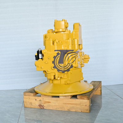 2726955 272-6955 10R9069 Για CAT 320D 321D 323D ΤΡΑΜΜΜΑΤΙΚΑ EXCAVATORS SBS120 Υδραυλική αντλία Στρίβοντας αντλία Κεντρική αντλία Αντλία Συγκρότημα αντλίας Αστική αντλία Αντλία GP-PISTON Αρθροτεχνία