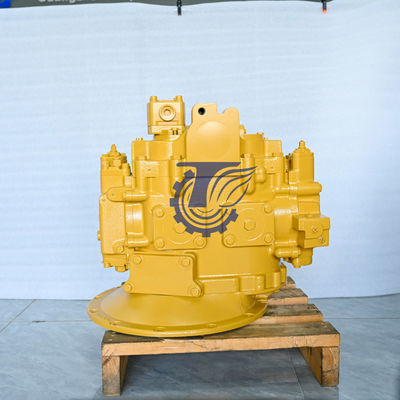2726955 272-6955 10R9069 Για CAT 320D 321D 323D ΤΡΑΜΜΜΑΤΙΚΑ EXCAVATORS SBS120 Υδραυλική αντλία Στρίβοντας αντλία Κεντρική αντλία Αντλία Συγκρότημα αντλίας Αστική αντλία Αντλία GP-PISTON Αρθροτεχνία