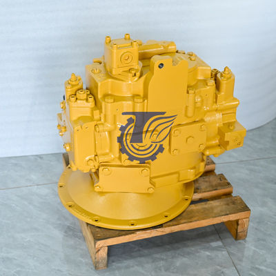 2726955 272-6955 10R9069 Για CAT 320D 321D 323D ΤΡΑΜΜΜΑΤΙΚΑ EXCAVATORS SBS120 Υδραυλική αντλία Στρίβοντας αντλία Κεντρική αντλία Αντλία Συγκρότημα αντλίας Αστική αντλία Αντλία GP-PISTON Αρθροτεχνία