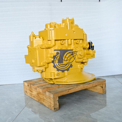 2726955 272-6955 10R9069 Για CAT 320D 321D 323D ΤΡΑΜΜΜΑΤΙΚΑ EXCAVATORS SBS120 Υδραυλική αντλία Στρίβοντας αντλία Κεντρική αντλία Αντλία Συγκρότημα αντλίας Αστική αντλία Αντλία GP-PISTON Αρθροτεχνία