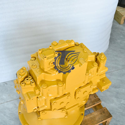 2726955 272-6955 10R9069 Για CAT 320D 321D 323D ΤΡΑΜΜΜΑΤΙΚΑ EXCAVATORS SBS120 Υδραυλική αντλία Στρίβοντας αντλία Κεντρική αντλία Αντλία Συγκρότημα αντλίας Αστική αντλία Αντλία GP-PISTON Αρθροτεχνία