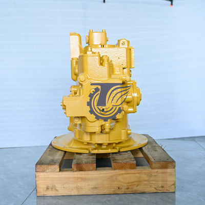 2726955 272-6955 10R9069 Για CAT 320D 321D 323D ΤΡΑΜΜΜΑΤΙΚΑ EXCAVATORS SBS120 Υδραυλική αντλία Στρίβοντας αντλία Κεντρική αντλία Αντλία Συγκρότημα αντλίας Αστική αντλία Αντλία GP-PISTON Αρθροτεχνία