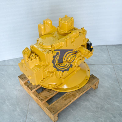 2726955 272-6955 10R9069 Για CAT 320D 321D 323D ΤΡΑΜΜΜΑΤΙΚΑ EXCAVATORS SBS120 Υδραυλική αντλία Στρίβοντας αντλία Κεντρική αντλία Αντλία Συγκρότημα αντλίας Αστική αντλία Αντλία GP-PISTON Αρθροτεχνία