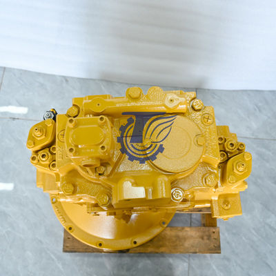 2726955 272-6955 10R9069 Για CAT 320D 321D 323D ΤΡΑΜΜΜΑΤΙΚΑ EXCAVATORS SBS120 Υδραυλική αντλία Στρίβοντας αντλία Κεντρική αντλία Αντλία Συγκρότημα αντλίας Αστική αντλία Αντλία GP-PISTON Αρθροτεχνία