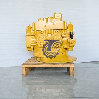 2726955 272-6955 10R9069 Για CAT 320D 321D 323D ΤΡΑΜΜΜΑΤΙΚΑ EXCAVATORS SBS120 Υδραυλική αντλία Στρίβοντας αντλία Κεντρική αντλία Αντλία Συγκρότημα αντλίας Αστική αντλία Αντλία GP-PISTON Αρθροτεχνία