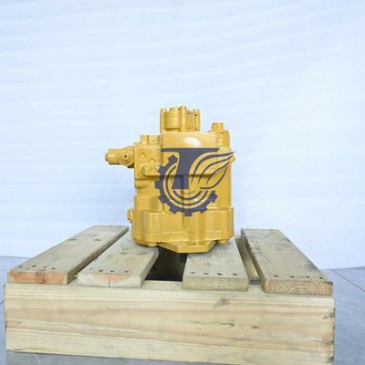 266-6942 2666942 CA2666942 Για CAT 304C CR 305D CR PARTS EXCAVATOR KYB PSVL-54CG-13 Υδραυλική αντλία Στρίβας αντλία Κύρια αντλία Αντλία Στρίβας συγκρότημα αντλία GP-PISTON Αρθροτεχνία