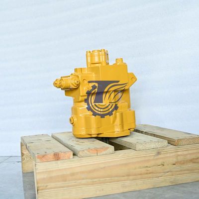 266-6942 2666942 CA2666942 Για CAT 304C CR 305D CR PARTS EXCAVATOR KYB PSVL-54CG-13 Υδραυλική αντλία Στρίβας αντλία Κύρια αντλία Αντλία Στρίβας συγκρότημα αντλία GP-PISTON Αρθροτεχνία
