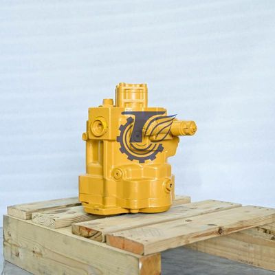 266-6942 2666942 CA2666942 Για CAT 304C CR 305D CR PARTS EXCAVATOR KYB PSVL-54CG-13 Υδραυλική αντλία Στρίβας αντλία Κύρια αντλία Αντλία Στρίβας συγκρότημα αντλία GP-PISTON Αρθροτεχνία