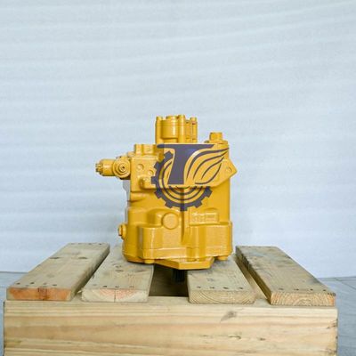 266-6942 2666942 CA2666942 Για CAT 304C CR 305D CR PARTS EXCAVATOR KYB PSVL-54CG-13 Υδραυλική αντλία Στρίβας αντλία Κύρια αντλία Αντλία Στρίβας συγκρότημα αντλία GP-PISTON Αρθροτεχνία