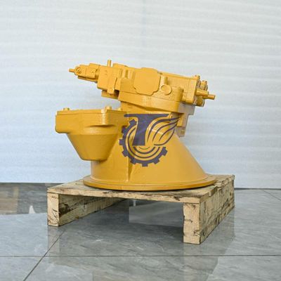 1232233 123-2233 CA1232233 For TQCAT 320B 320B L EXCAVATOR PARTS A8VO107 Hydraulic Pump Piston Pump MAIN PUMP Pump Assy Pump Assembly PUMP GP-PISTON Aftermarket Original