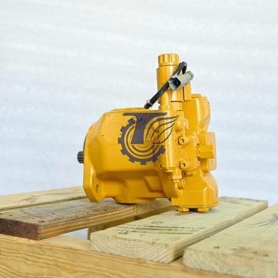 295-9426 2959426 CA2959426 20R0095 Για CAT 345D 345D L 349D 349D L EXCAVATOR PARTS A8VO107 Υδραυλικός ανεμιστήρας αντλία έμβολο αντλία ανεμιστήρα αντλία αντλία συσσωρευτική αντλία GP-PISTON Aftermarket Original