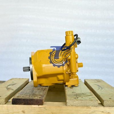 295-9426 2959426 CA2959426 20R0095 Για CAT 345D 345D L 349D 349D L EXCAVATOR PARTS A8VO107 Υδραυλικός ανεμιστήρας αντλία έμβολο αντλία ανεμιστήρα αντλία αντλία συσσωρευτική αντλία GP-PISTON Aftermarket Original