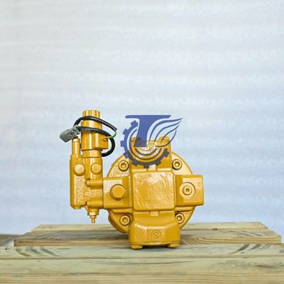 295-9426 2959426 CA2959426 20R0095 Για CAT 345D 345D L 349D 349D L EXCAVATOR PARTS A8VO107 Υδραυλικός ανεμιστήρας αντλία έμβολο αντλία ανεμιστήρα αντλία αντλία συσσωρευτική αντλία GP-PISTON Aftermarket Original
