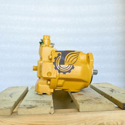 295-9426 2959426 CA2959426 20R0095 Για CAT 345D 345D L 349D 349D L EXCAVATOR PARTS A8VO107 Υδραυλικός ανεμιστήρας αντλία έμβολο αντλία ανεμιστήρα αντλία αντλία συσσωρευτική αντλία GP-PISTON Aftermarket Original