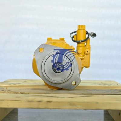295-9426 2959426 CA2959426 20R0095 Για CAT 345D 345D L 349D 349D L EXCAVATOR PARTS A8VO107 Υδραυλικός ανεμιστήρας αντλία έμβολο αντλία ανεμιστήρα αντλία αντλία συσσωρευτική αντλία GP-PISTON Aftermarket Original