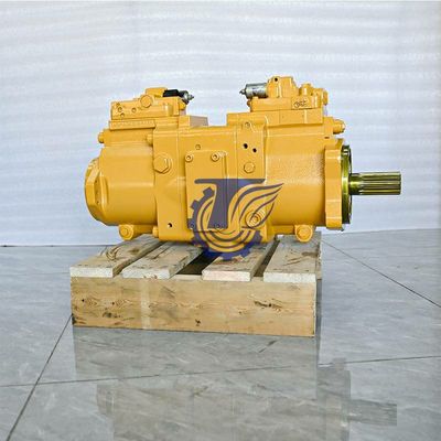 550-4341 5504341 CA5504341 Για CAT 336 340 345 GC PARTS EXCAVATOR K7V180 Υδραυλική αντλία Στρίβοντας αντλία Κύρια αντλία Αντλία Στρίβοντας αντλία Συγκρότημα αντλίας GP-PISTON