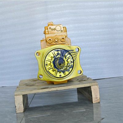 550-4341 5504341 CA5504341 Για CAT 336 340 345 GC PARTS EXCAVATOR K7V180 Υδραυλική αντλία Στρίβοντας αντλία Κύρια αντλία Αντλία Στρίβοντας αντλία Συγκρότημα αντλίας GP-PISTON