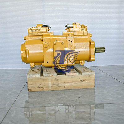550-4341 5504341 CA5504341 Για CAT 336 340 345 GC PARTS EXCAVATOR K7V180 Υδραυλική αντλία Στρίβοντας αντλία Κύρια αντλία Αντλία Στρίβοντας αντλία Συγκρότημα αντλίας GP-PISTON