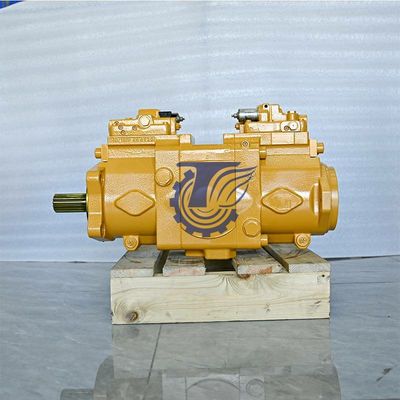 550-4341 5504341 CA5504341 Για CAT 336 340 345 GC PARTS EXCAVATOR K7V180 Υδραυλική αντλία Στρίβοντας αντλία Κύρια αντλία Αντλία Στρίβοντας αντλία Συγκρότημα αντλίας GP-PISTON