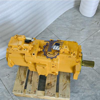550-4341 5504341 CA5504341 Για CAT 336 340 345 GC PARTS EXCAVATOR K7V180 Υδραυλική αντλία Στρίβοντας αντλία Κύρια αντλία Αντλία Στρίβοντας αντλία Συγκρότημα αντλίας GP-PISTON