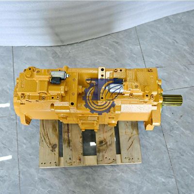550-4341 5504341 CA5504341 Για CAT 336 340 345 GC PARTS EXCAVATOR K7V180 Υδραυλική αντλία Στρίβοντας αντλία Κύρια αντλία Αντλία Στρίβοντας αντλία Συγκρότημα αντλίας GP-PISTON