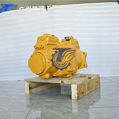 550-4341 5504341 CA5504341 Για CAT 336 340 345 GC PARTS EXCAVATOR K7V180 Υδραυλική αντλία Στρίβοντας αντλία Κύρια αντλία Αντλία Στρίβοντας αντλία Συγκρότημα αντλίας GP-PISTON