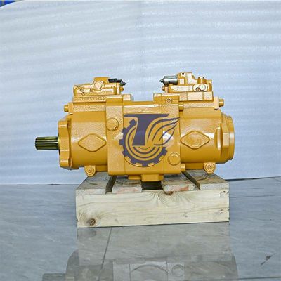 550-4341 5504341 CA5504341 Για CAT 336 340 345 GC PARTS EXCAVATOR K7V180 Υδραυλική αντλία Στρίβοντας αντλία Κύρια αντλία Αντλία Στρίβοντας αντλία Συγκρότημα αντλίας GP-PISTON