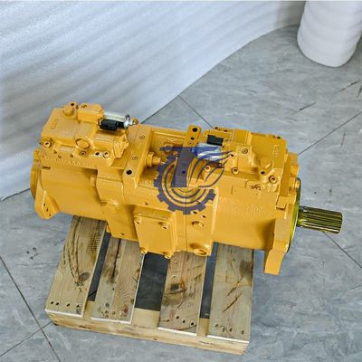 550-4341 5504341 CA5504341 Για CAT 336 340 345 GC PARTS EXCAVATOR K7V180 Υδραυλική αντλία Στρίβοντας αντλία Κύρια αντλία Αντλία Στρίβοντας αντλία Συγκρότημα αντλίας GP-PISTON
