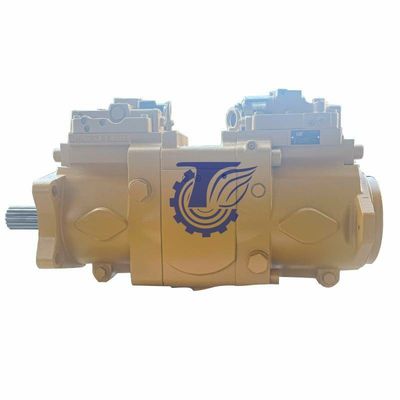 566-8632 CA5668632 5668632 Για την κατηγορία 349 352 GC EXCAVATOR PARTS K7V280DTP Υδραυλική αντλία Στρίβοντας αντλία Κύρια αντλία Αντλία Στρίβοντας αντλία Συγκρότημα αντλίας GP-PISTON Aftermarket Original